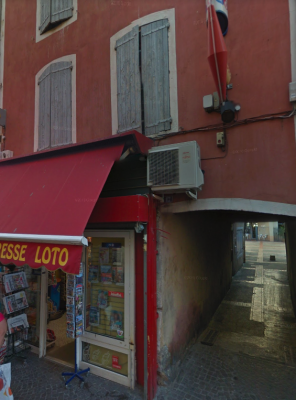 17 rue Pierre Julien