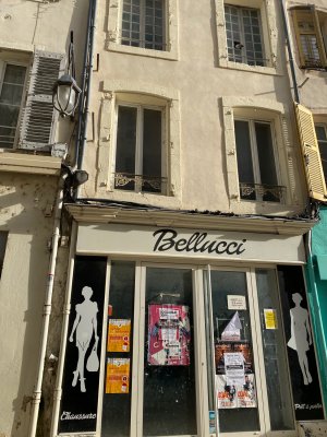 80 rue Pierre Julien