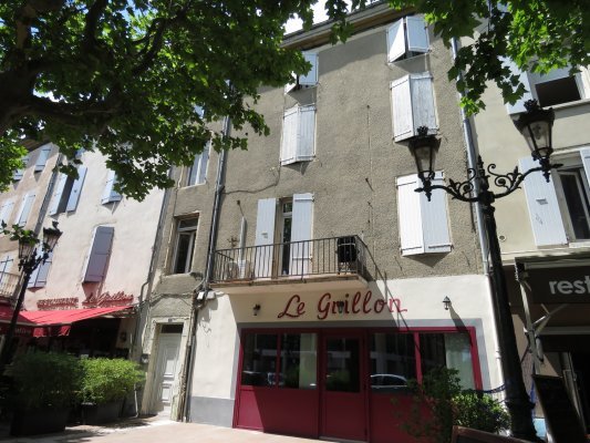 33 Boulevard Meynot