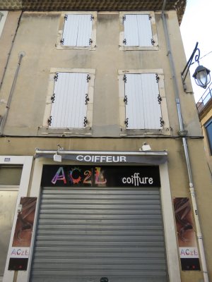 14 rue le Saint Gaucher