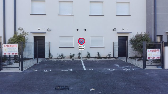 Le clos d'Hélène