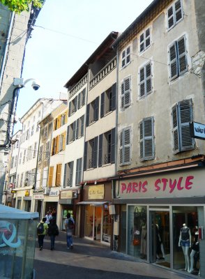 Le Grand Rue