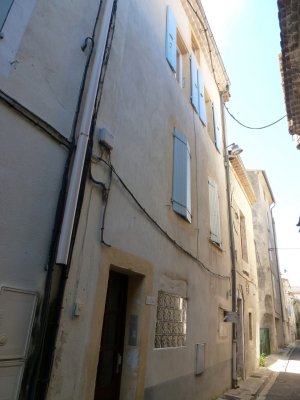 Les Allées