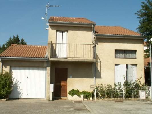Les Fourches