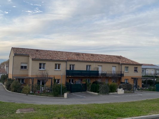 Les Jardins de Provence