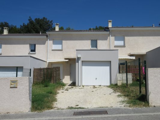 Les Pavillons de Saint Martin