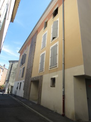 Les Pénitents 1