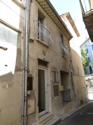 Monnaie Vieille