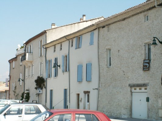 Résidence Bayette